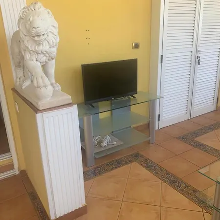 Villa Villa Costa Adeje Costa Adeje (Tenerife)