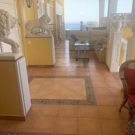 Villa Villa Costa Adeje
