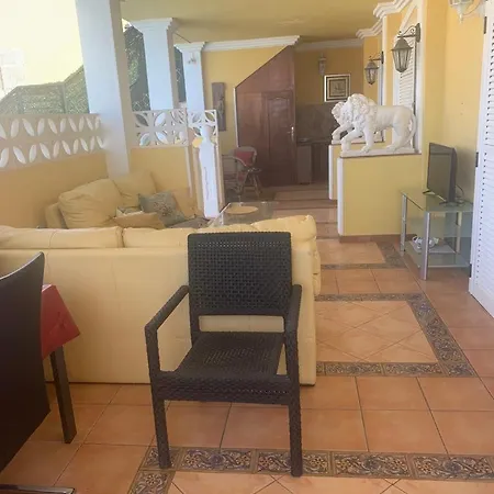 Villa Villa Costa Adeje *