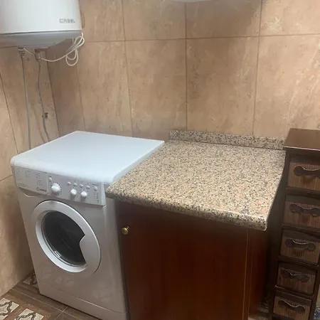 Villa Costa Adeje *