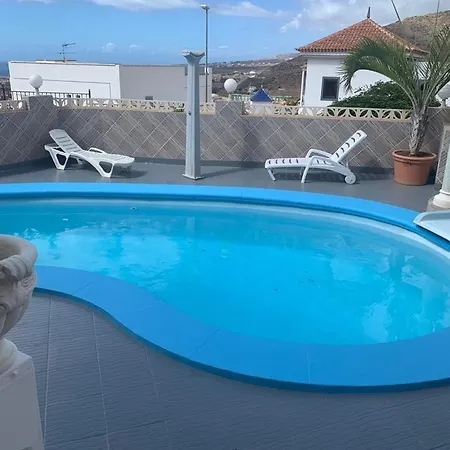 Villa Costa Adeje
