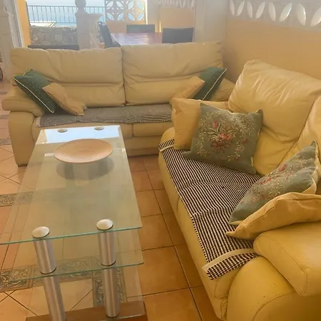 Villa Costa Adeje Costa Adeje (Tenerife)