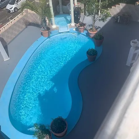 Villa Villa Costa Adeje
