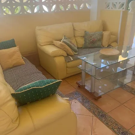 Villa Costa Adeje Costa Adeje (Tenerife)